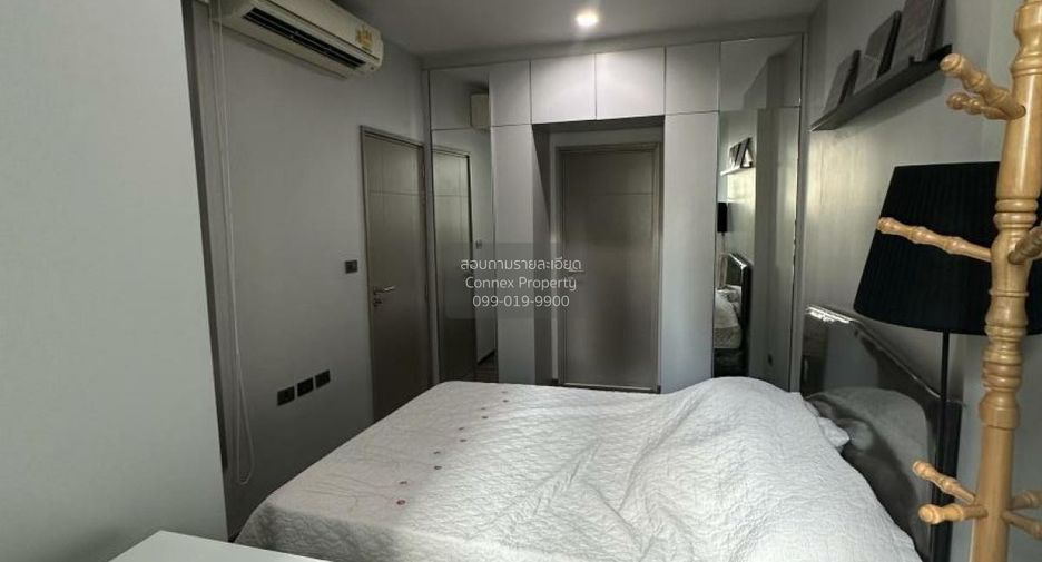 À louer 1 chambre condo à Watthana, Bangkok