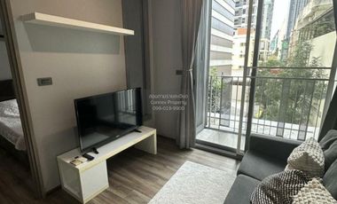 À louer 1 chambre condo à Watthana, Bangkok
