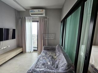 À louer 1 chambre condo à Chom Thong, Bangkok
