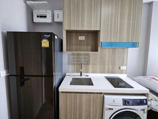 À louer 1 chambre condo à Chom Thong, Bangkok