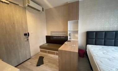 À louer 1 chambre condo à Huai Khwang, Bangkok
