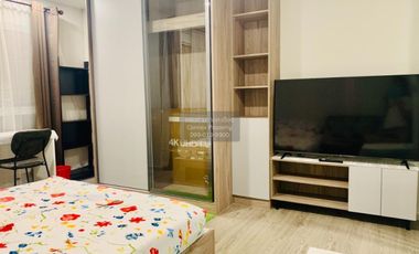 À louer 1 chambre condo à Khlong Luang, Pathum Thani