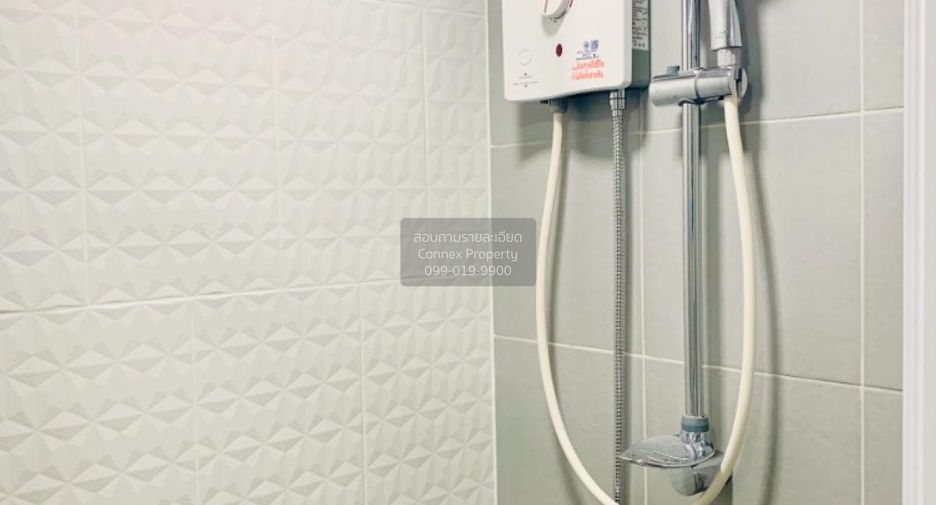 For rent 1 bed condo in Khlong Luang, Pathum Thani