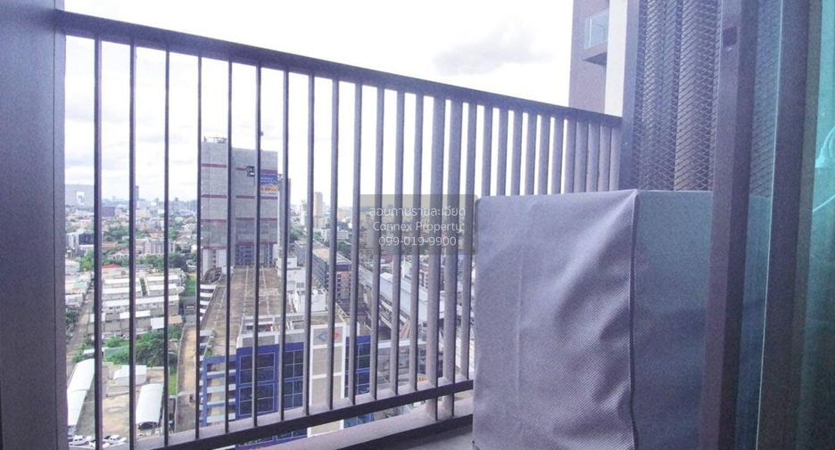 For rent 1 bed condo in Chatuchak, Bangkok