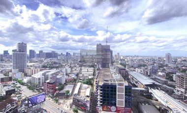 Condo en alquiler de 1 habitaciones en Chatuchak, Bangkok