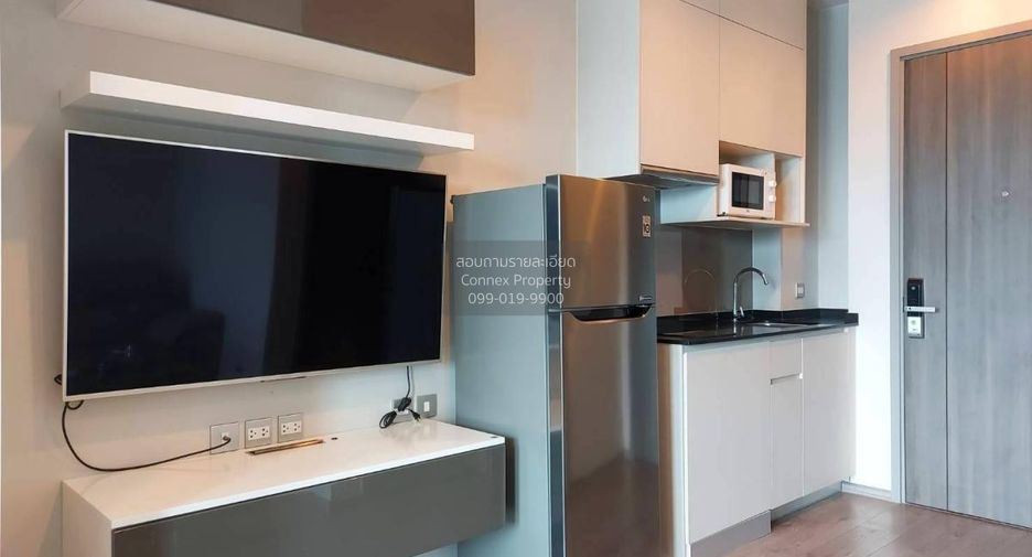 For rent 1 bed condo in Chatuchak, Bangkok