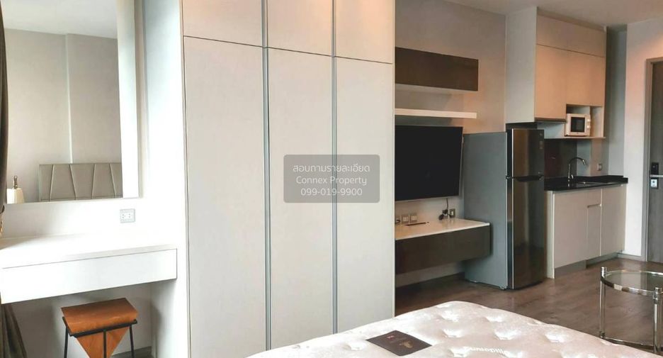 For rent 1 bed condo in Chatuchak, Bangkok