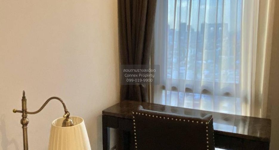 For rent 1 bed condo in Chatuchak, Bangkok