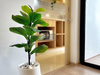 Condo en alquiler de 1 habitaciones en Bang Phlat, Bangkok
