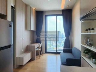 Condo en alquiler de 1 habitaciones en Chatuchak, Bangkok