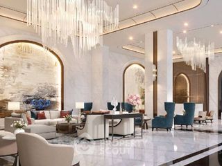 For sale 3 bedrooms condo in Watthana, Bangkok