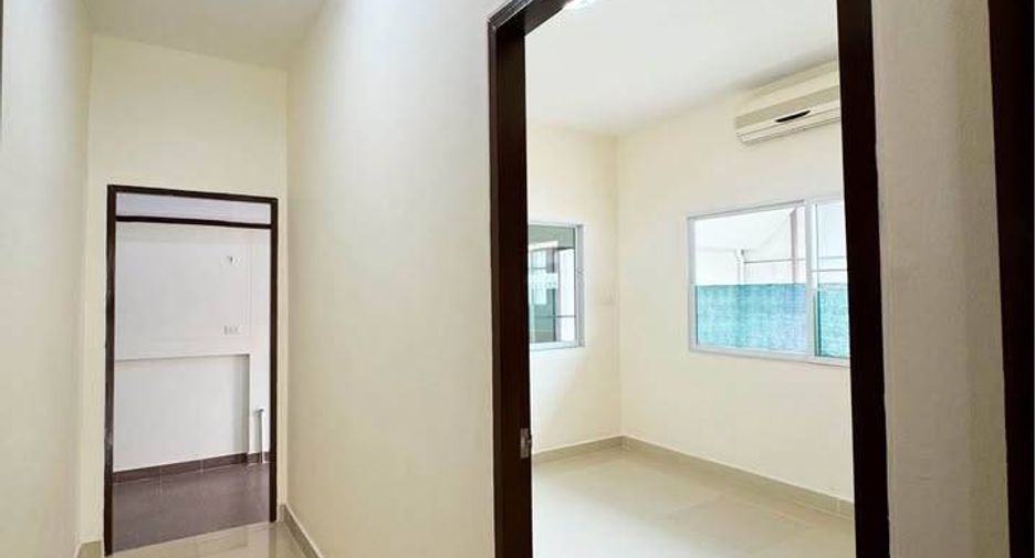À vendre 3 chambres maison à Bang Lamung, Chonburi