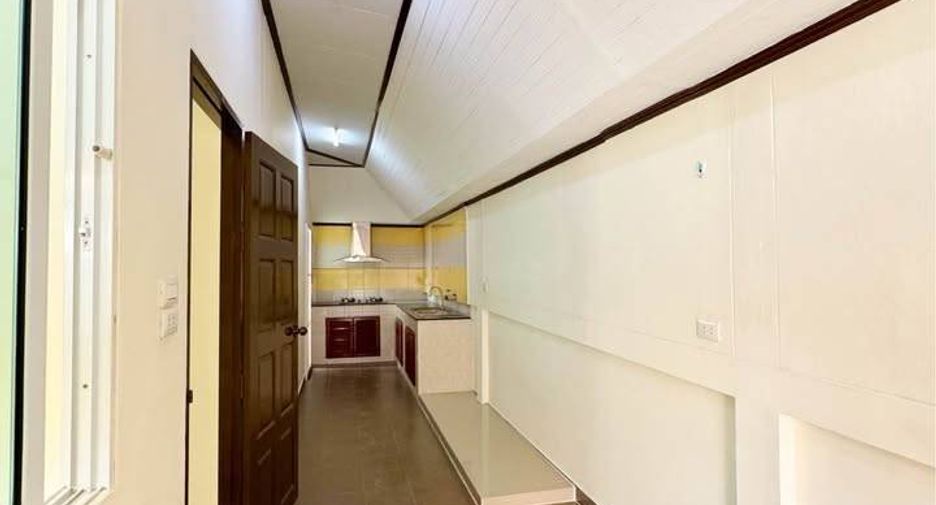 À vendre 3 chambres maison à Bang Lamung, Chonburi