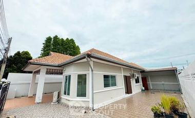 À vendre 3 chambres maison à Bang Lamung, Chonburi