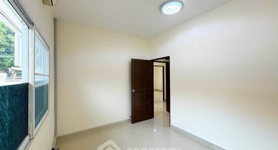 À vendre 3 chambres maison à Bang Lamung, Chonburi