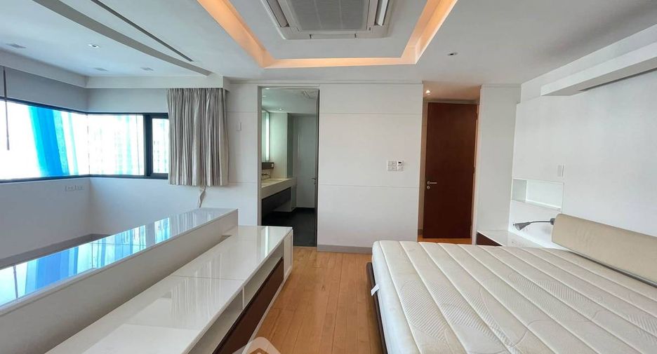 À vendre 3 chambres condo à Sathon, Bangkok