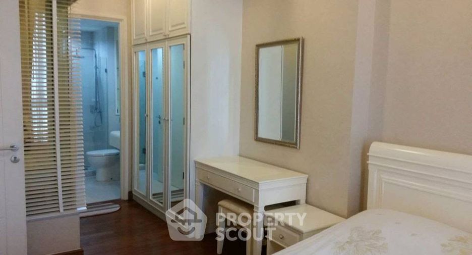 For sale 1 bed condo in Sathon, Bangkok