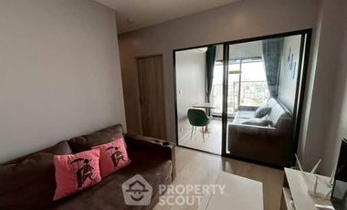 Wohnung zum Kauf mit 1 Zimmer in Sathon, Bangkok