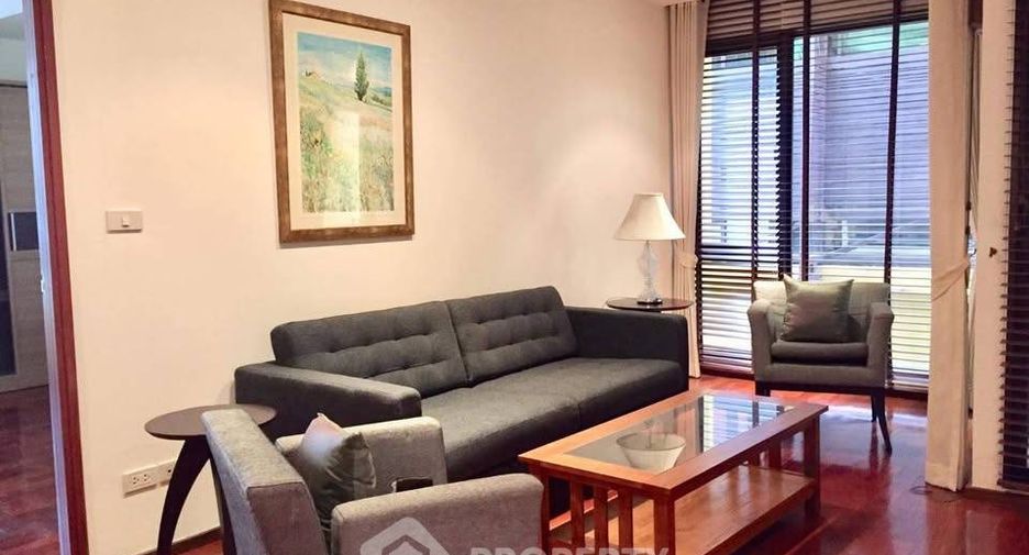 For sale 2 bedrooms condo in Pathum Wan, Bangkok