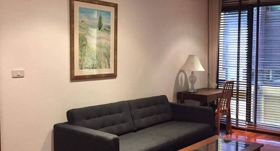 For sale 2 bedrooms condo in Pathum Wan, Bangkok