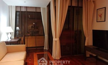 For sale 2 bedrooms condo in Pathum Wan, Bangkok