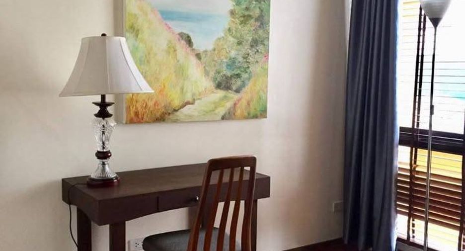 For sale 2 bedrooms condo in Pathum Wan, Bangkok