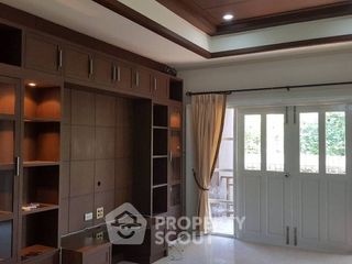 出租 和 出售 3 卧室 独立屋 在 Prawet, 曼谷