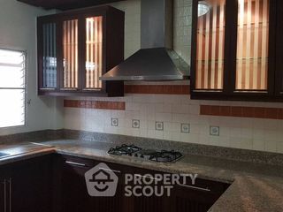 出租 和 出售 3 卧室 独立屋 在 Prawet, 曼谷