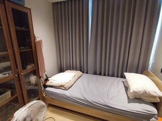 For sale 2 ベッドルーム condo in Wang Thonglang, Bangkok
