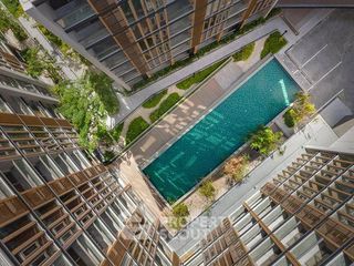 For sale 2 ベッドルーム condo in Wang Thonglang, Bangkok