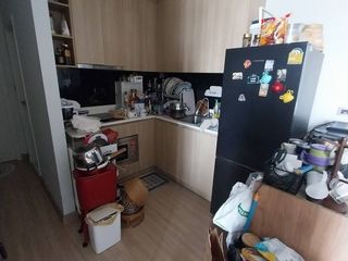 For sale 2 ベッドルーム condo in Wang Thonglang, Bangkok