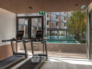 For sale 2 ベッドルーム condo in Wang Thonglang, Bangkok