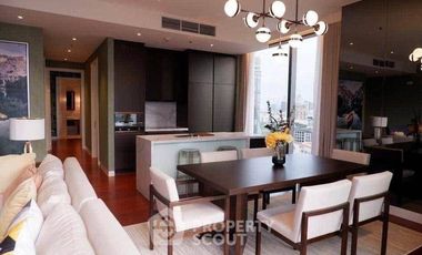 For sale 2 bedrooms condo in Watthana, Bangkok
