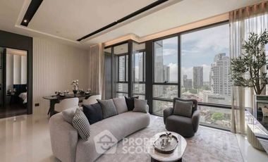 À vendre 2 chambres condo à Watthana, Bangkok