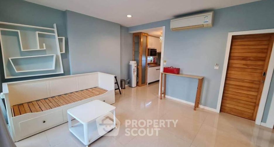 À vendre 2 chambres condo à Ratchathewi, Bangkok