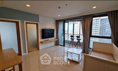 À vendre 2 chambres condo à Ratchathewi, Bangkok
