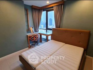 À vendre 2 chambres condo à Ratchathewi, Bangkok