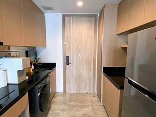 Wohnung zum Kauf mit 1 Zimmer in Suan Luang, Bangkok