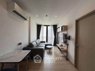 Wohnung zum Kauf mit 1 Zimmer in Suan Luang, Bangkok