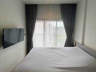 Wohnung zum Kauf mit 1 Zimmer in Suan Luang, Bangkok