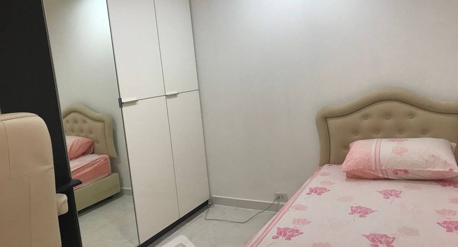 出租 2 卧室 公寓 在 Khlong Toei, 曼谷