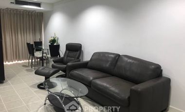 出租 2 卧室 公寓 在 Khlong Toei, 曼谷