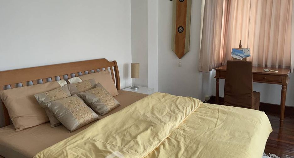 For rent 2 ベッドルーム apartment in Khlong Toei, Bangkok