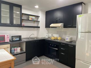 For rent 2 ベッドルーム apartment in Khlong Toei, Bangkok
