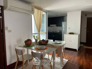 For rent 2 ベッドルーム apartment in Khlong Toei, Bangkok