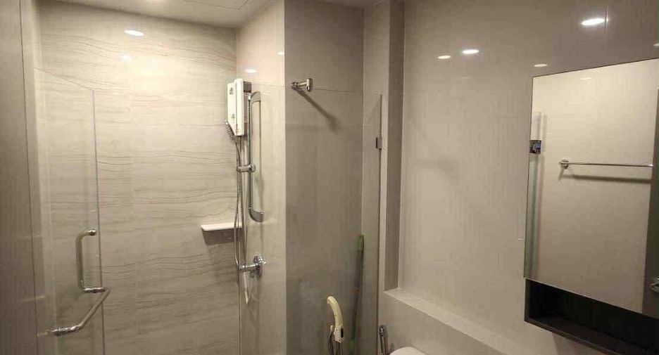 For rent 1 Beds condo in Phra Khanong, Bangkok