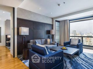 For rent 2 ベッドルーム apartment in Khlong Toei, Bangkok