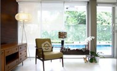 Apartment zur Miete mit 1 Zimmer in Bang Rak, Bangkok