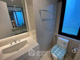 Wohnung zur Miete mit 2 Zimmer in Pathum Wan, Bangkok