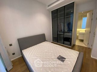 Wohnung zur Miete mit 2 Zimmer in Pathum Wan, Bangkok
